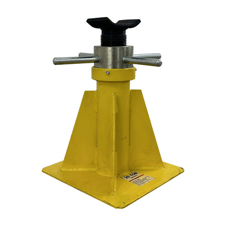 Tuxedo Heavy Duty Mid Rise Stand 26"-46" #MSC-44K-Stand-46, AlamoEquipment.com