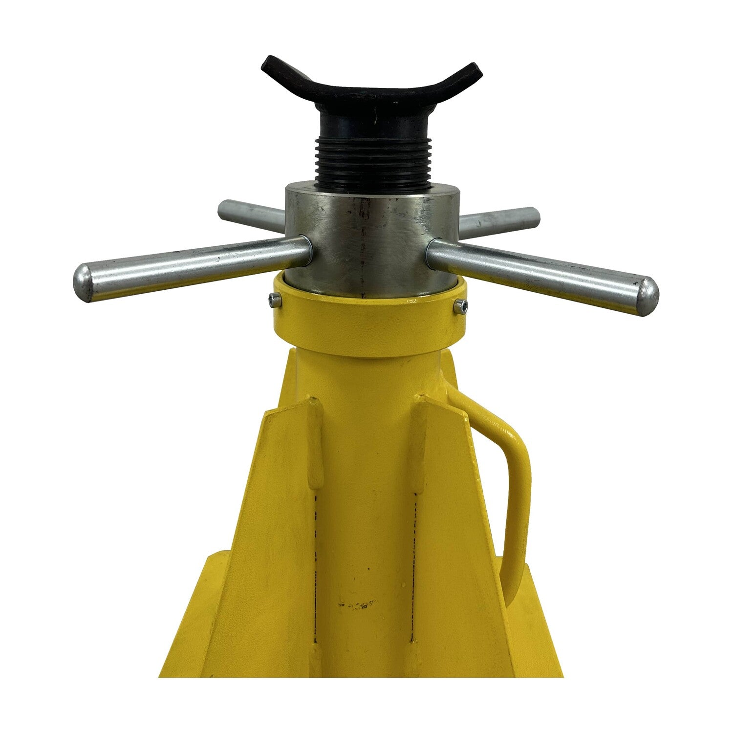 Tuxedo Heavy Duty Mid Rise Stand 26"-46" #MSC-44K-Stand-46, AlamoEquipment.com