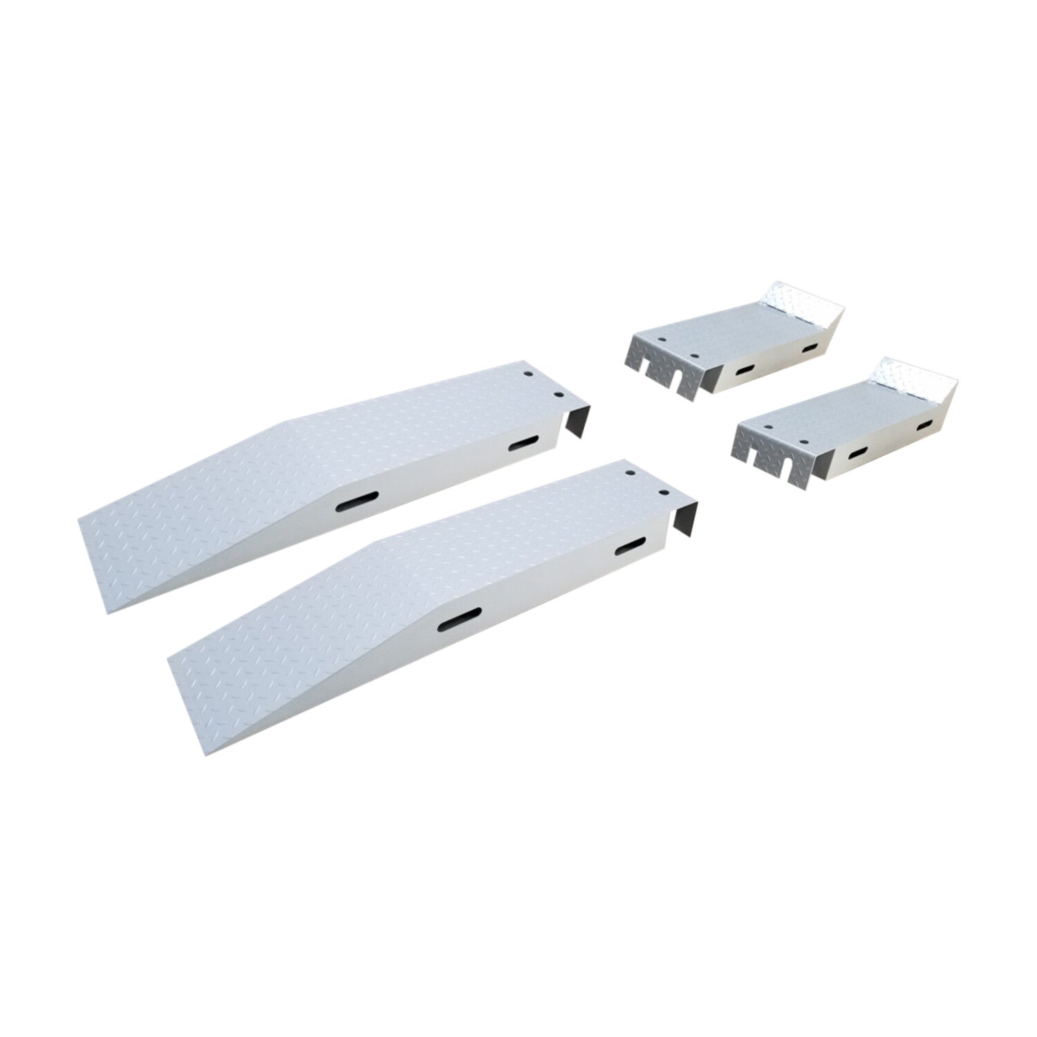 Tuxedo MSC Forklift Ramp Set #MSC-FL-Rampset, AlamoEquipment.com
