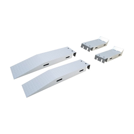 Tuxedo MSC Forklift Ramp Set #MSC-FL-Rampset, AlamoEquipment.com