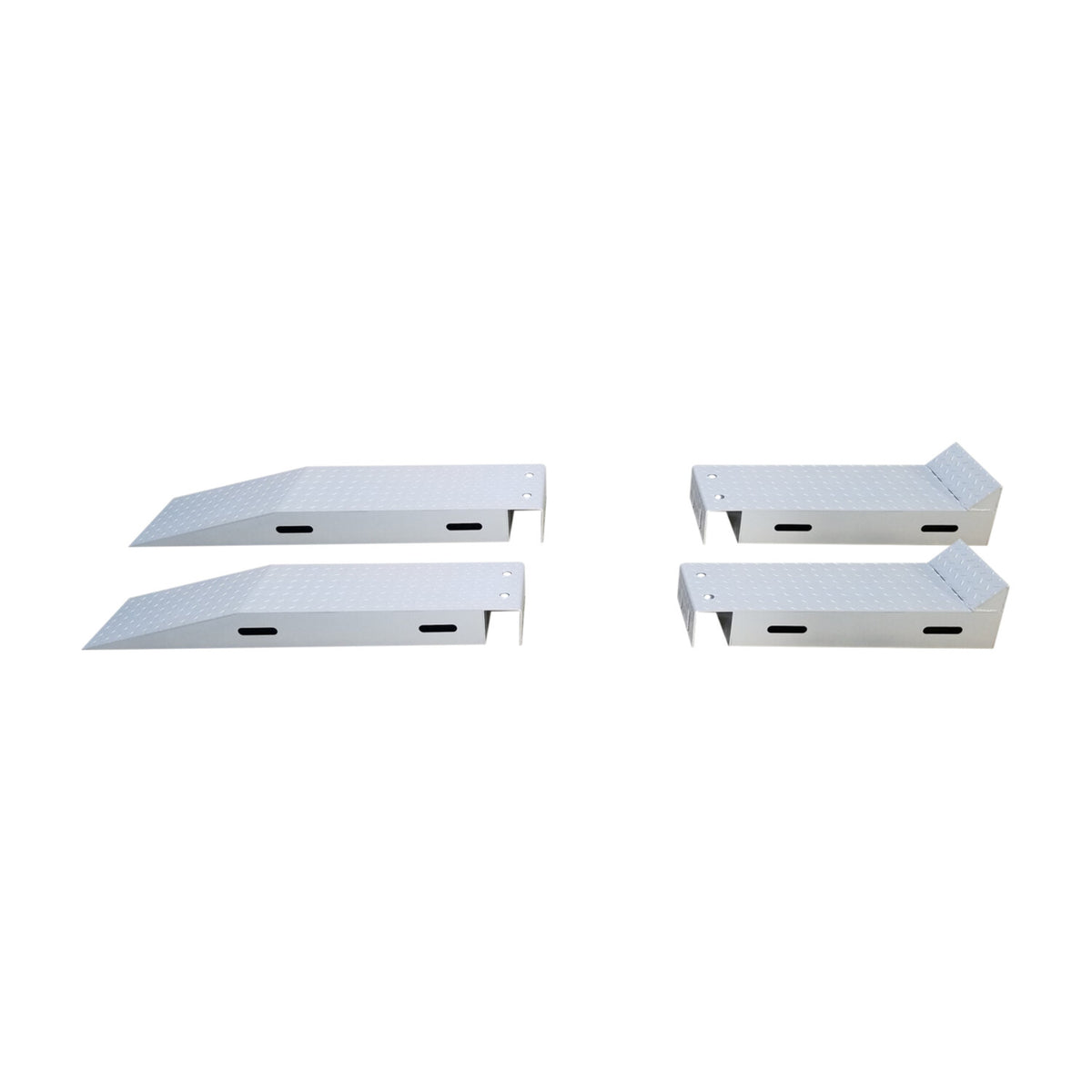Tuxedo MSC Forklift Ramp Set #MSC-FL-Rampset, AlamoEquipment.com
