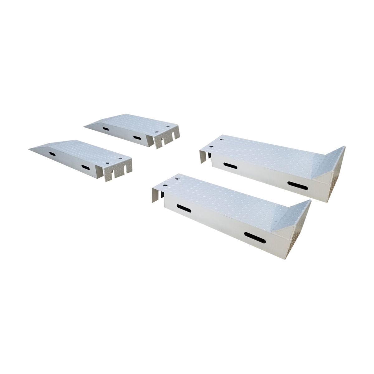 Tuxedo MSC Forklift Ramp Set #MSC-FL-Rampset, AlamoEquipment.com