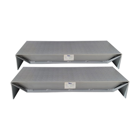 Tuxedo MSC Forklift Spacer Set 20,000 lbs., Set of 2 A #MSC-FORKSPACER, AlamoEquipment.com