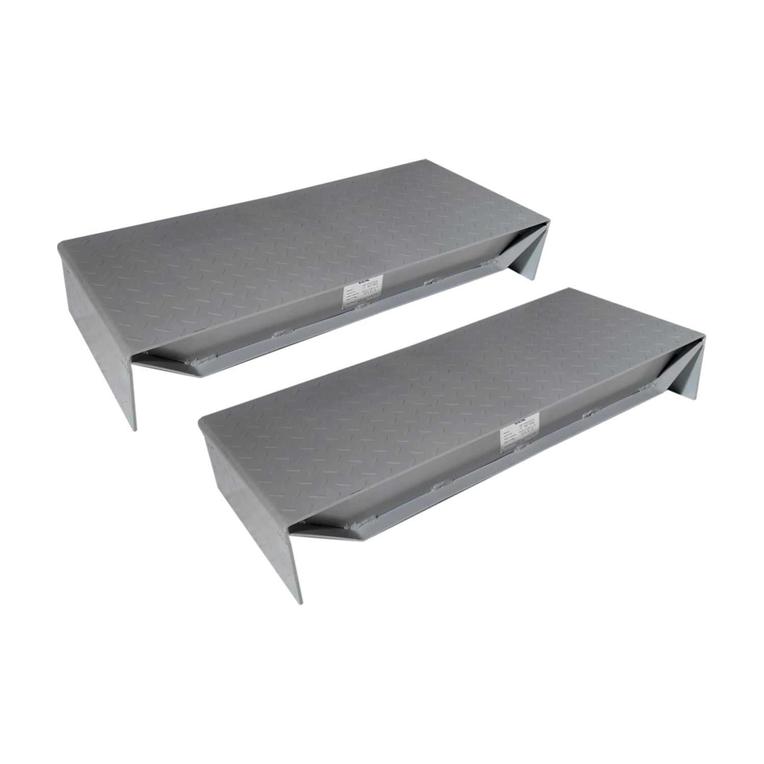 Tuxedo MSC Forklift Spacer Set 20,000 lbs., Set of 2 A #MSC-FORKSPACER, AlamoEquipment.com