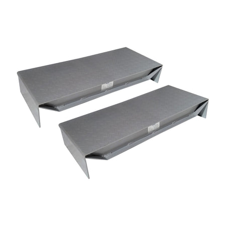 Tuxedo MSC Forklift Spacer Set 20,000 lbs., Set of 2 A #MSC-FORKSPACER, AlamoEquipment.com