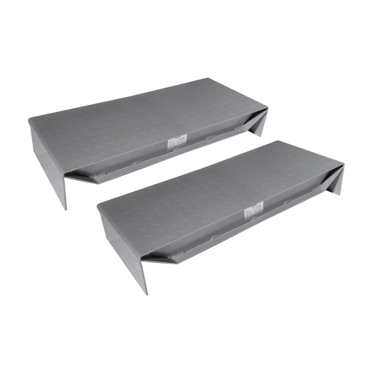 Tuxedo MSC Forklift Spacer Set 20,000 lbs., Set of 2 A #MSC-FORKSPACER, AlamoEquipment.com