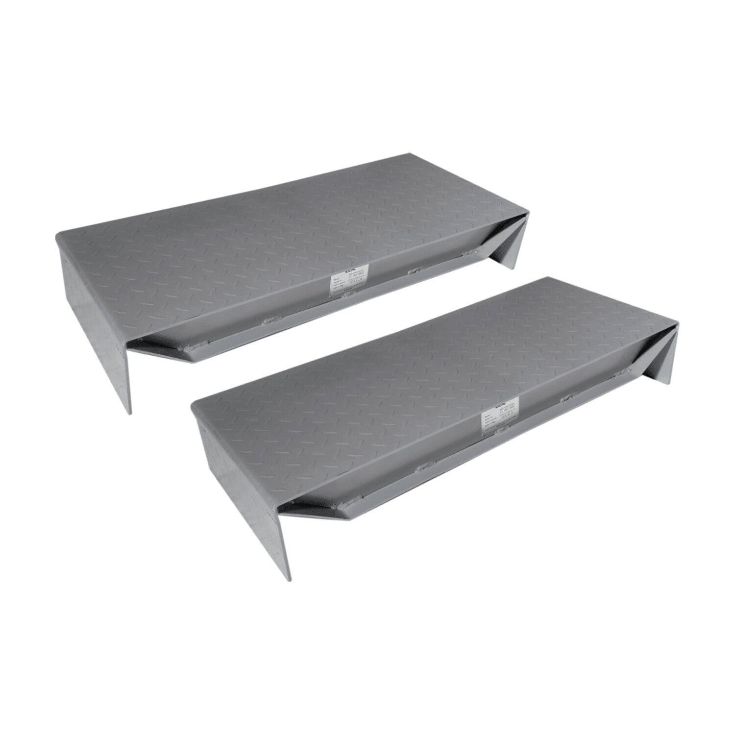 Tuxedo MSC Forklift Spacer Set 20,000 lbs., Set of 2 A #MSC-FORKSPACER, AlamoEquipment.com
