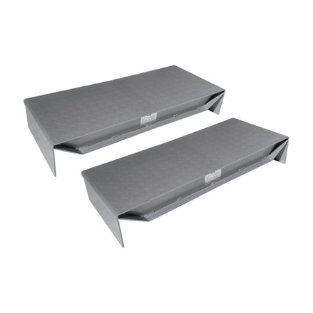Tuxedo MSC Forklift Spacer Set 20,000 lbs., Set of 2 A #MSC-FORKSPACER, AlamoEquipment.com