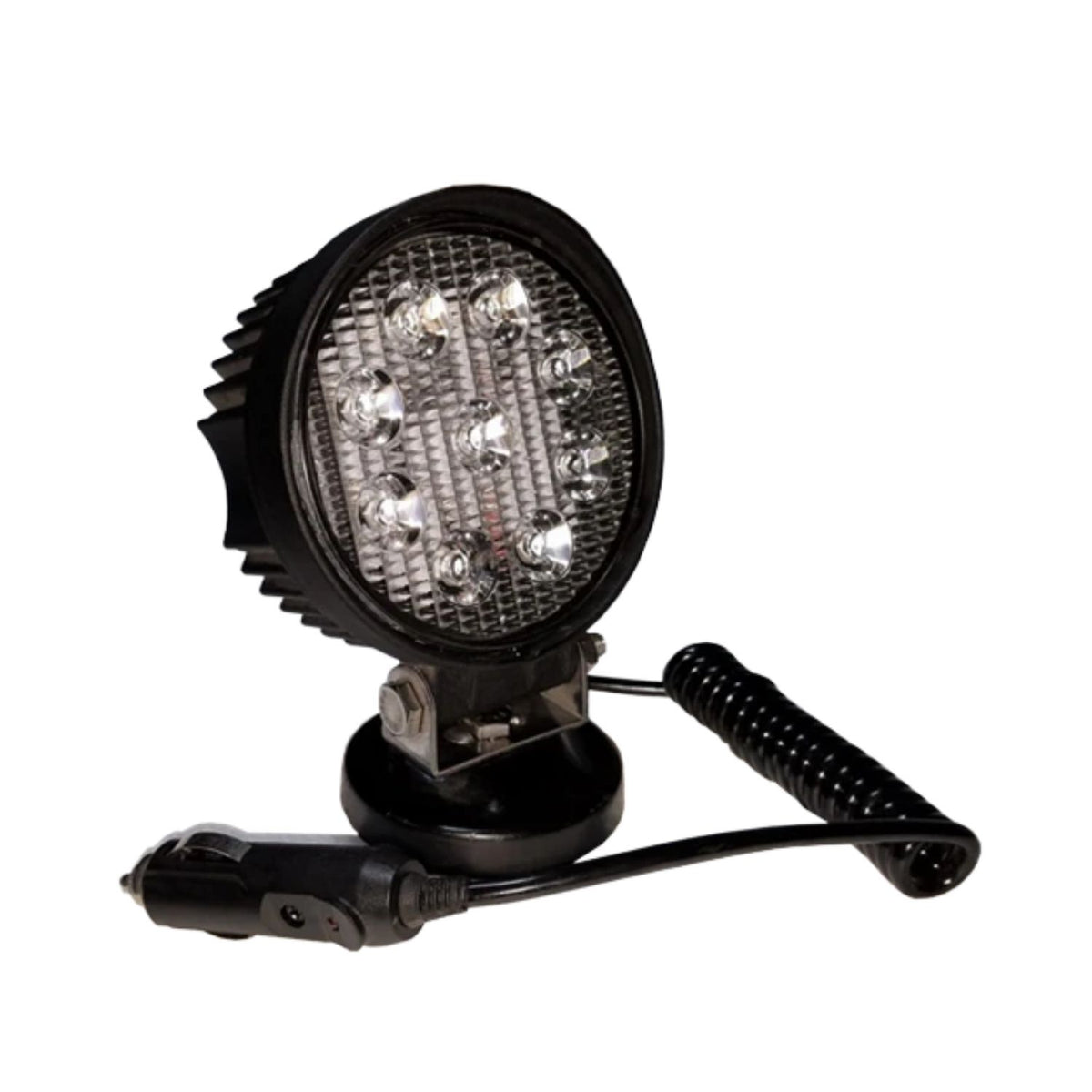 iDEAL MSC-LEDLAMP LED Magnetic Spot Lamp #MSC-LEDLAMP, AlamoEquipment.com