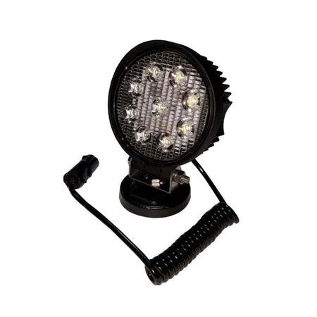 iDEAL MSC-LEDLAMP LED Magnetic Spot Lamp #MSC-LEDLAMP, AlamoEquipment.com