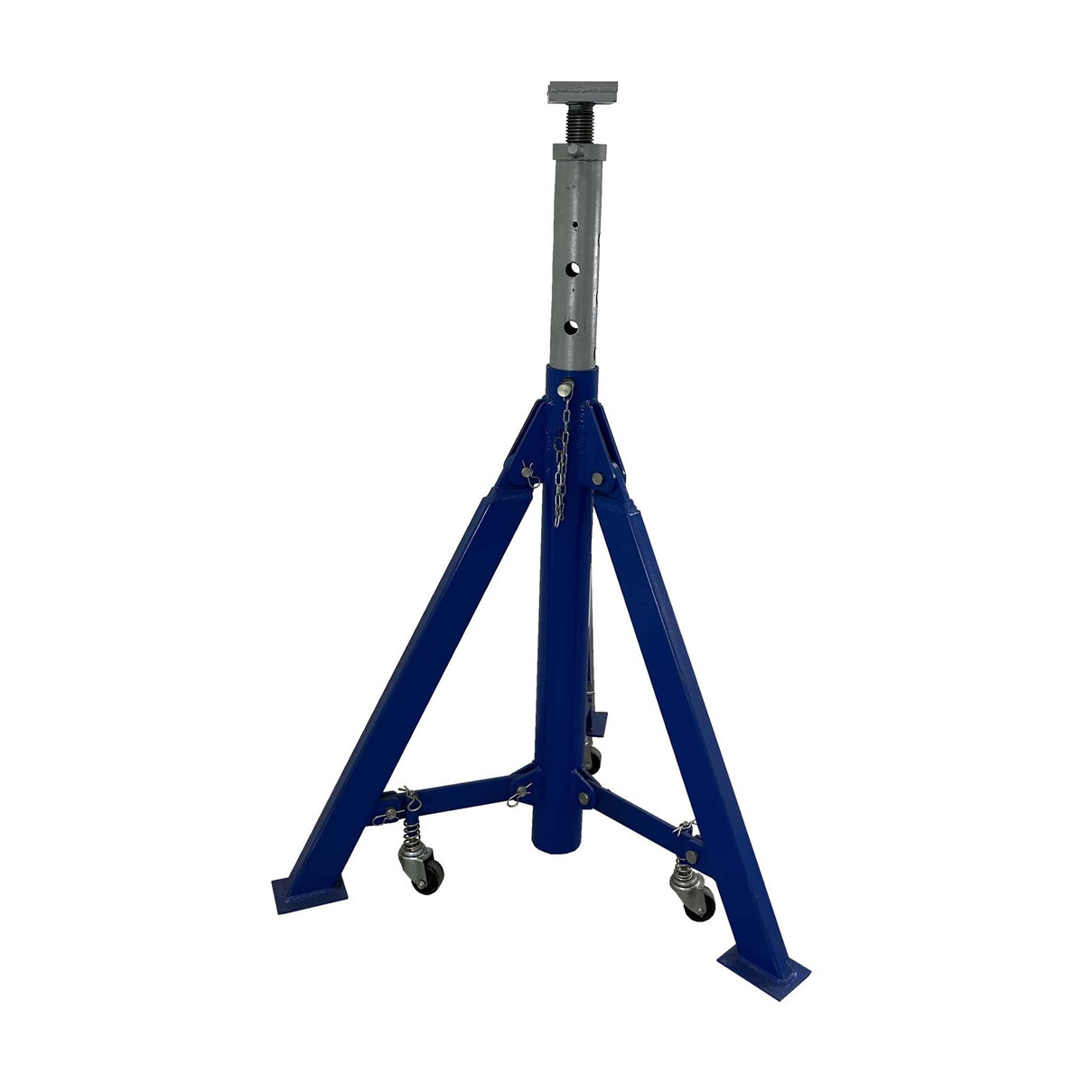 Tuxedo High Rise Stand 18,000 lbs. ALI Certified #MSC-STAND18X, AlamoEquipment.com