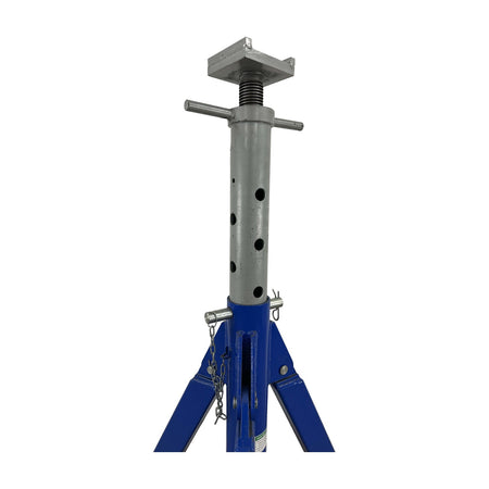 Tuxedo High Rise Stand 18,000 lbs. ALI Certified #MSC-STAND18X, AlamoEquipment.com