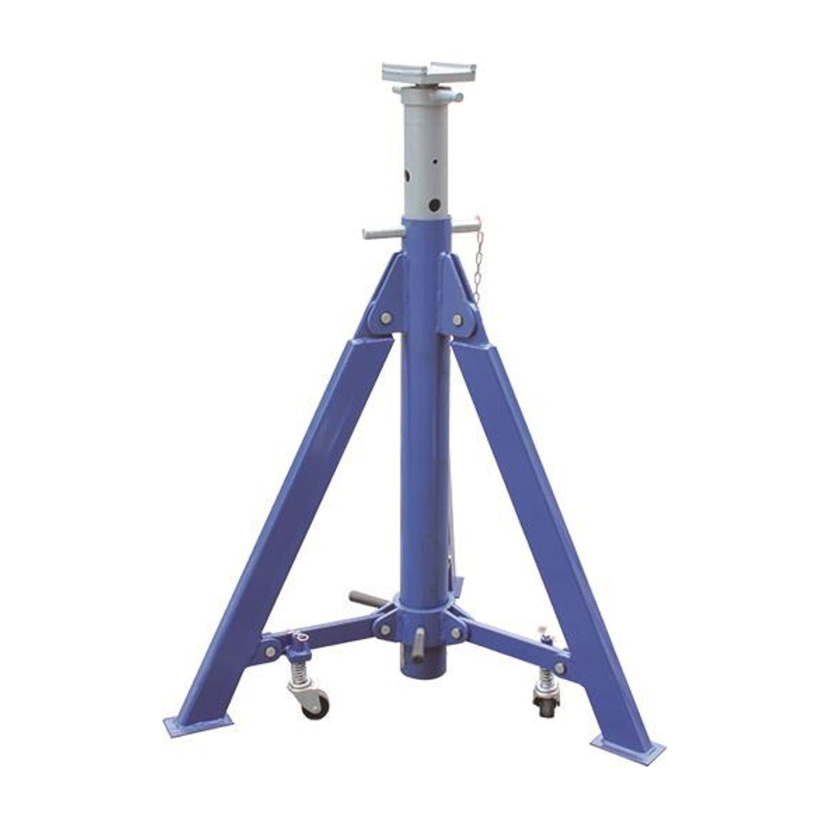 Tuxedo High Rise Stand 18,000 lbs. ALI Certified #MSC-STAND18X, AlamoEquipment.com