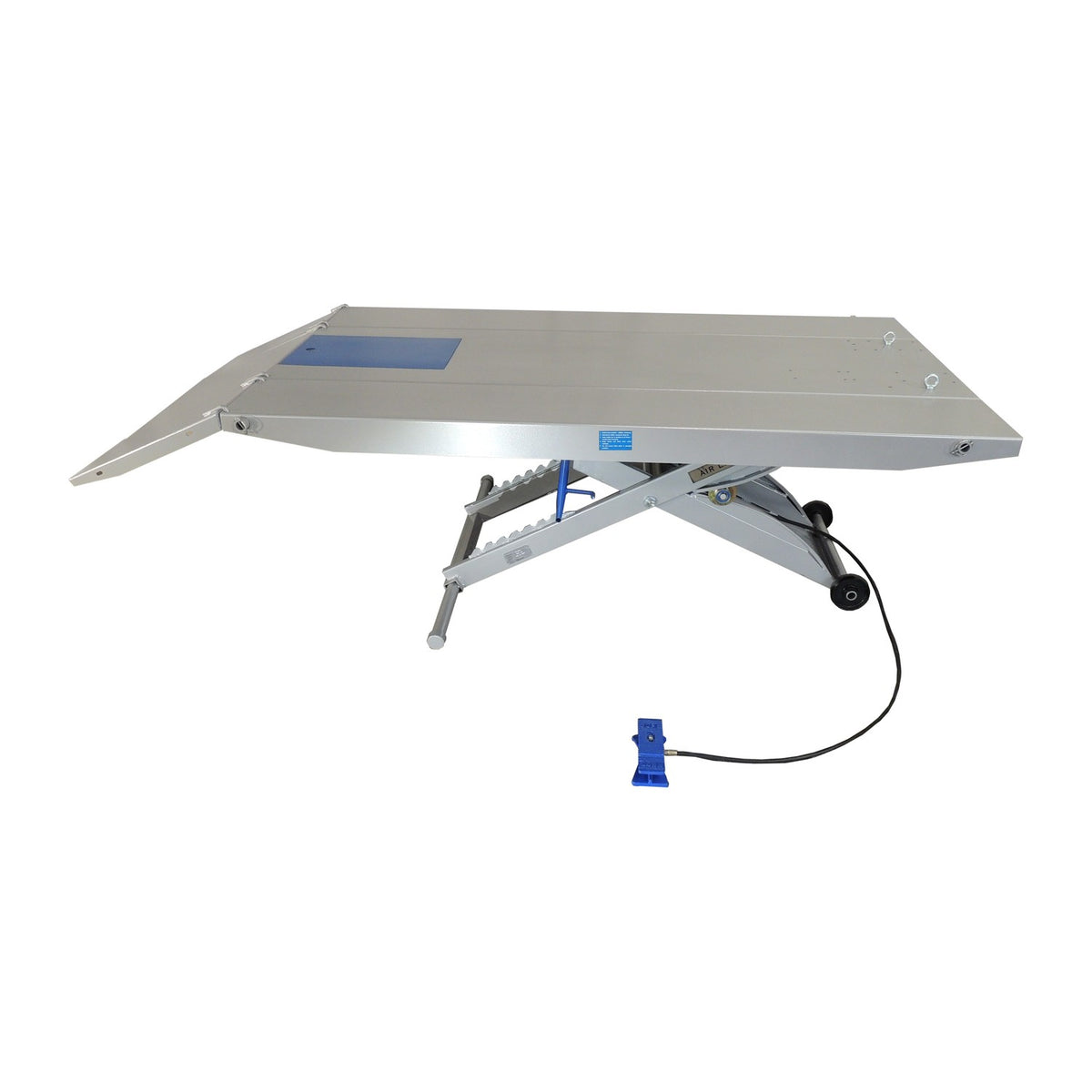 Tuxedo M-1000C - Side Extensions #M-SideExt, AlamoEquipment.com