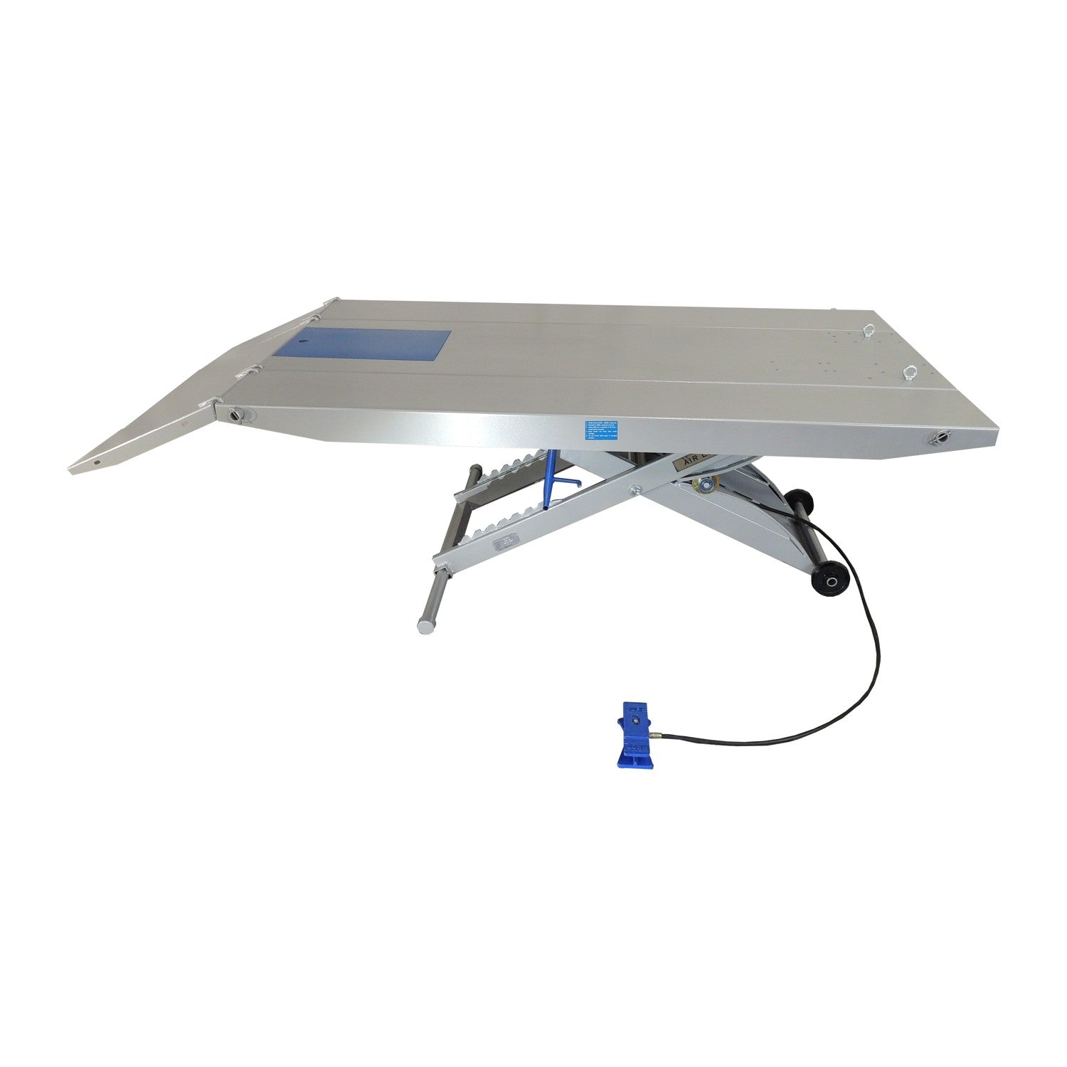 Tuxedo M-1000C - Side Extensions #M-SideExt, AlamoEquipment.com