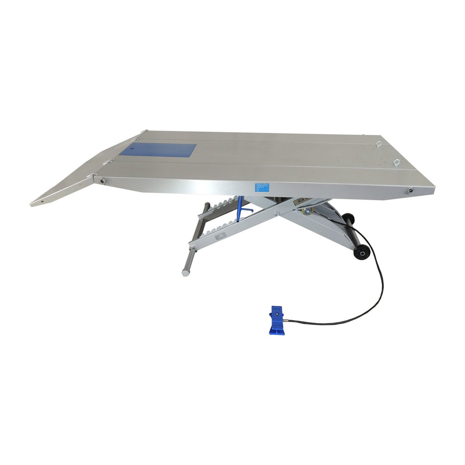 Tuxedo M-1000C - Side Extensions #M-SideExt, AlamoEquipment.com