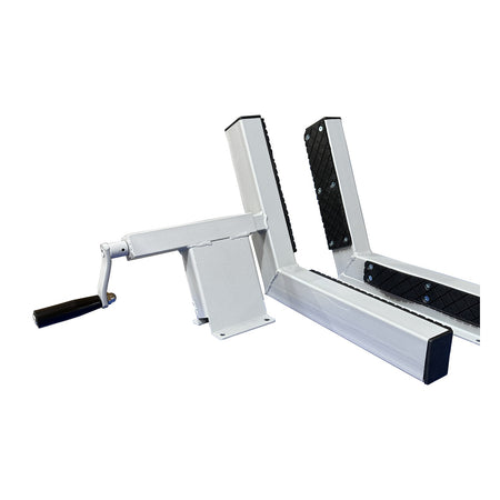 Tuxedo M-1000C - Vise #M-Vise, AlamoEquipment.com