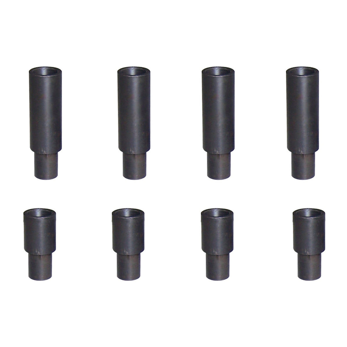Tuxedo Optional Height Adapters - Set of 4 High an #PL6K-HeightAdapter, AlamoEquipment.com