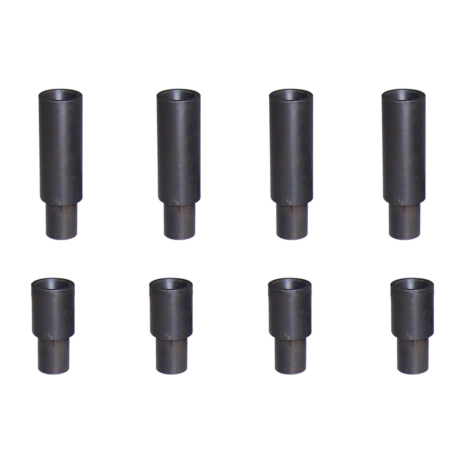 Tuxedo Optional Height Adapters - Set of 4 High an #PL6K-HeightAdapter, AlamoEquipment.com