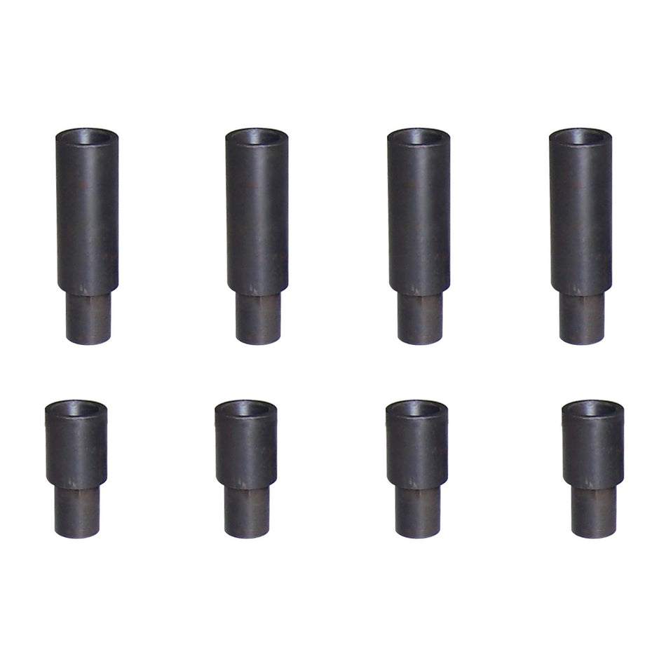 Tuxedo Optional Height Adapters - Set of 4 High an #PL6K-HeightAdapter, AlamoEquipment.com