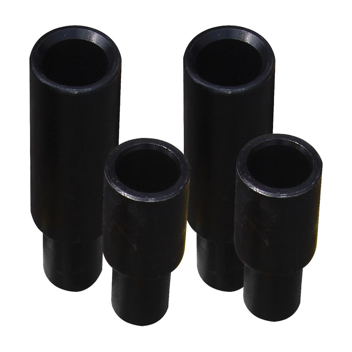 Tuxedo Optional Height Adapters - Set of 4 High an #PL6K-HeightAdapter, AlamoEquipment.com