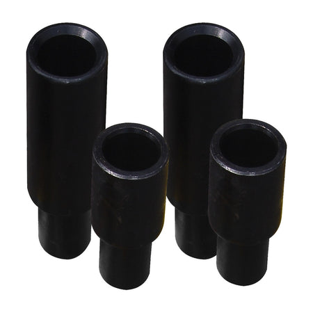 Tuxedo Optional Height Adapters - Set of 4 High an #PL6K-HeightAdapter, AlamoEquipment.com