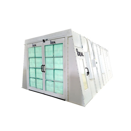 Tuxedo PSB AF CROSS FLOW-B (ASY) 22.6L-13W-8.6H #PSB-AFCF23B-3PH-230V-AK, AlamoEquipment.com