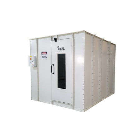Tuxedo PSB MIXING ROOM (ASY) #PSB-PMR1088-1PH-230V-AK, AlamoEquipment.com
