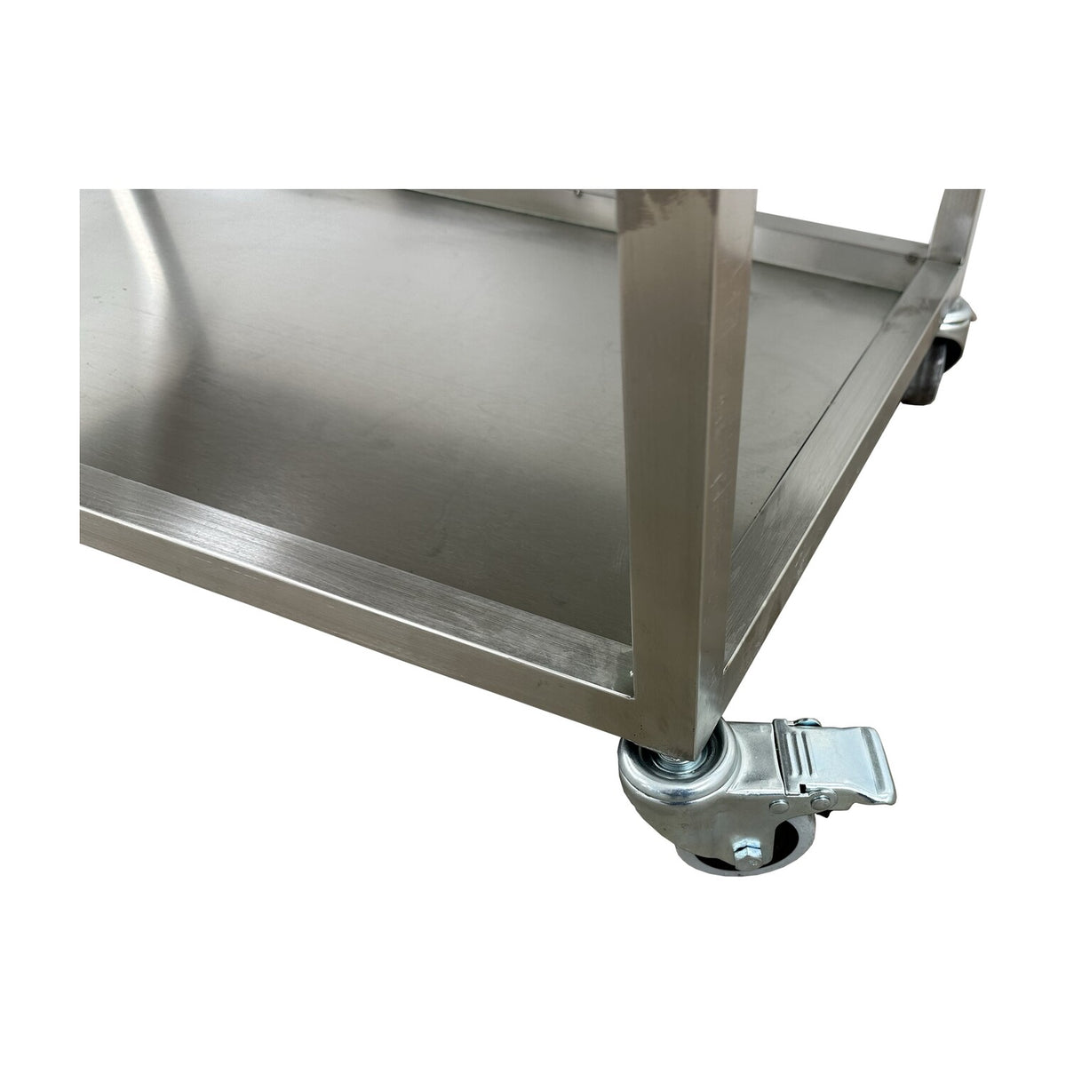 Tuxedo Paint Storage Mixing Table & Dispenser #PSB-PSMTD, AlamoEquipment.com