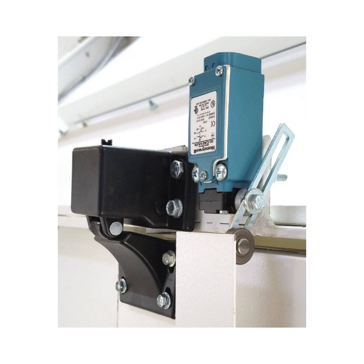Tuxedo PSB SIDE DOWNDRAFT-B (ASY) #PSB-SDD26B-1PH-230V-AK, AlamoEquipment.com
