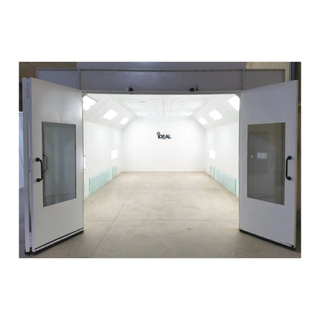 Tuxedo PSB SIDE DOWNDRAFT-B (ASY) #PSB-SDD26B-1PH-230V-AK, AlamoEquipment.com