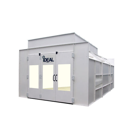 Tuxedo PSB SEMI DOWNDRAFT-B (ASY) #PSB-SEMIDD26B-1PH-230V-AK, AlamoEquipment.com