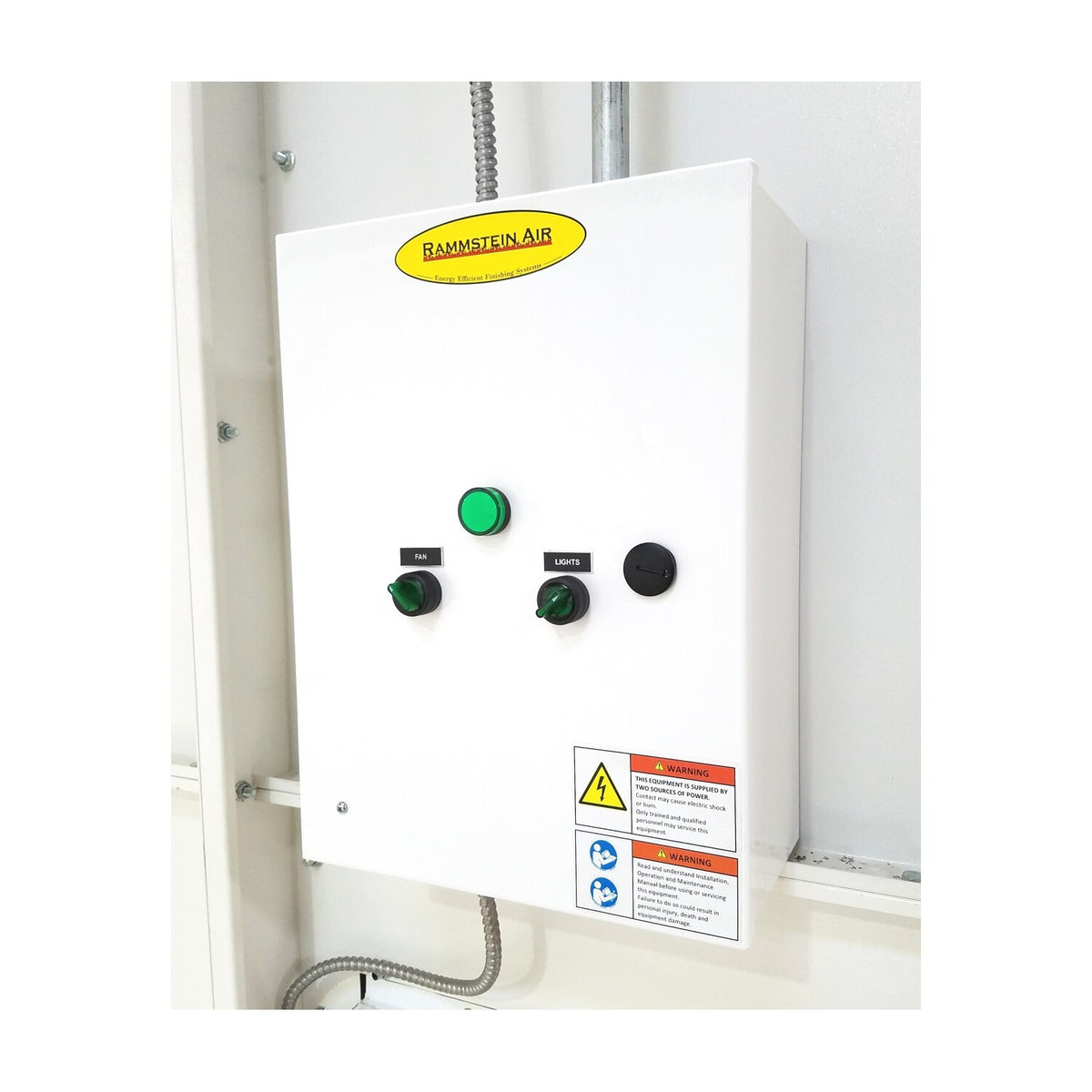 Tuxedo PSB SEMI DOWNDRAFT-B (ASY) 26L-14W-9 #PSB-SEMIDD26B-3PH-230V-AK, AlamoEquipment.com