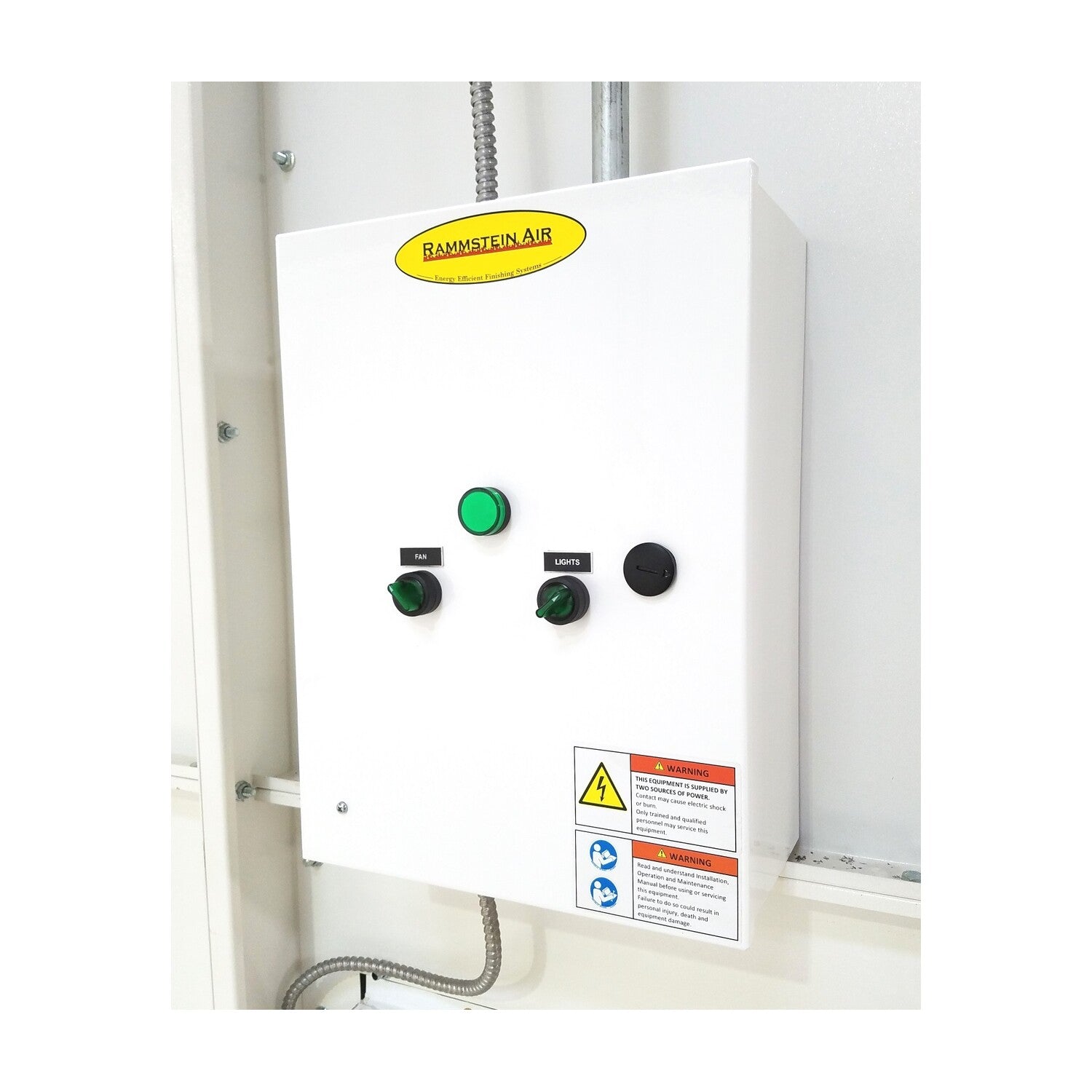 Tuxedo PSB SEMI DOWNDRAFT-B (ASY) 26L-14W-9 #PSB-SEMIDD26B-3PH-230V-AK, AlamoEquipment.com
