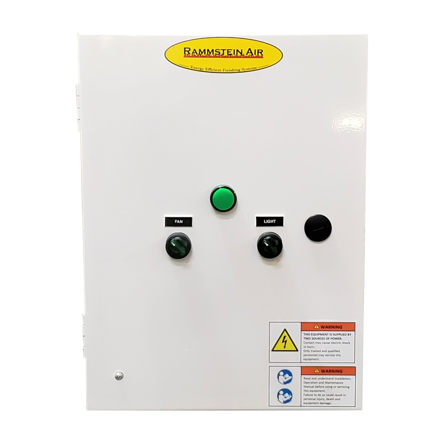 Tuxedo PSB SEMI DOWNDRAFT-B (ASY) 26L-14W-9 #PSB-SEMIDD26B-3PH-230V-AK, AlamoEquipment.com