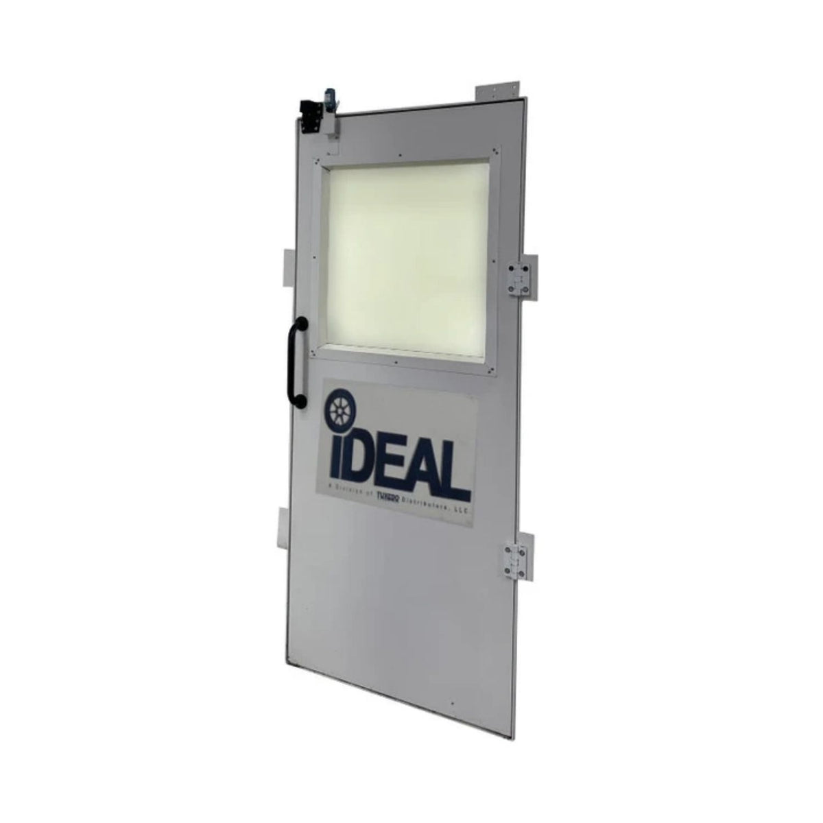 iDEAL PSB Side & Semi Personnel, Side Door Kit Assembly #PSB-SSDD-PSDK-AK, AlamoEquipment.com