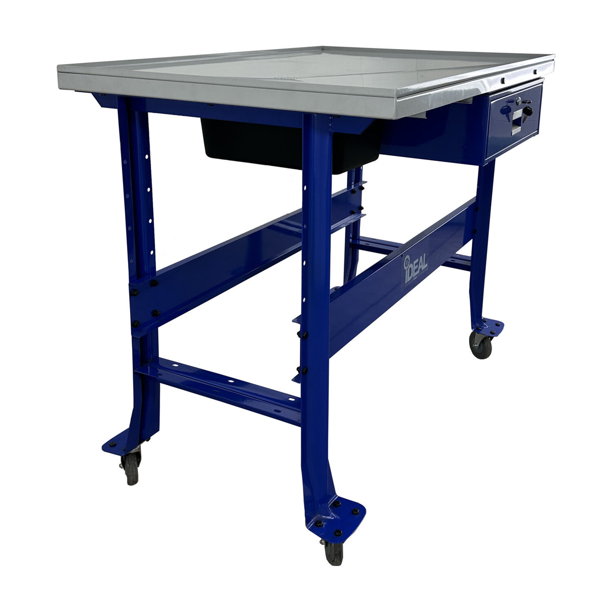 Tuxedo Premium Tear Down Table - 1,000 lbs. Cap. (XH-TT) #PTDT-1000, AlamoEquipment.com
