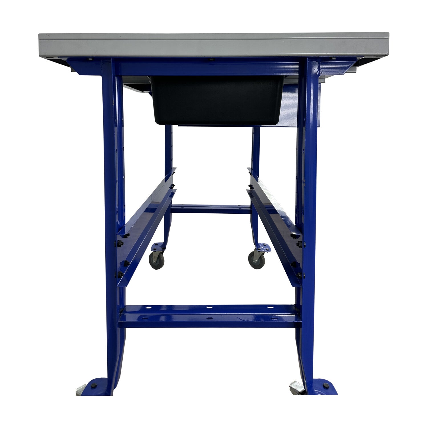 Tuxedo Premium Tear Down Table - 1,000 lbs. Cap. (XH-TT) #PTDT-1000, AlamoEquipment.com