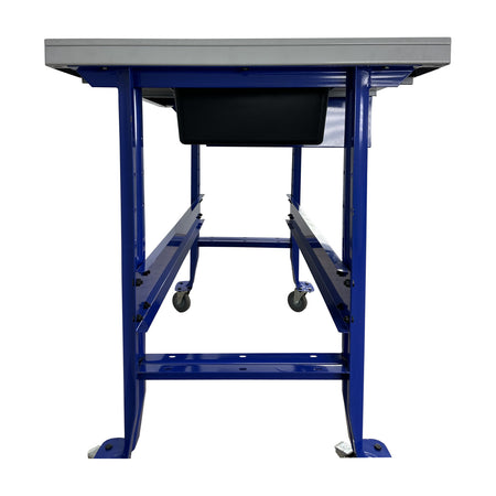 Tuxedo Premium Tear Down Table - 1,000 lbs. Cap. (XH-TT) #PTDT-1000, AlamoEquipment.com