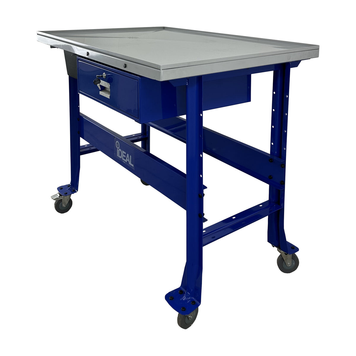 Tuxedo Premium Tear Down Table - 1,000 lbs. Cap. (XH-TT) #PTDT-1000, AlamoEquipment.com