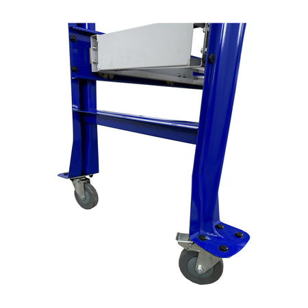 Tuxedo Premium Tear Down Table & Part Washer - 1,000 lbs #PTDT-PW-1000, AlamoEquipment.com