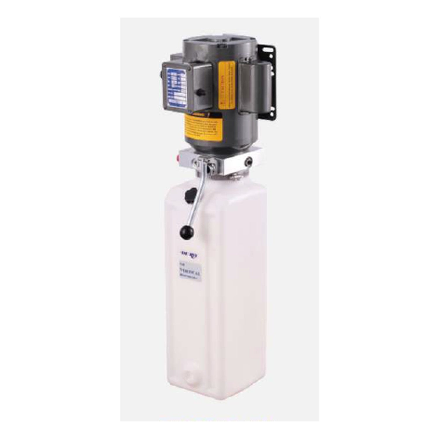 DURO 220 Volt High Capacity without cut off #PU-220V-L-H-X, AlamoEquipment.com