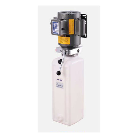 DURO 220 Volt High Capacity without cut off #PU-220V-L-H-X, AlamoEquipment.com