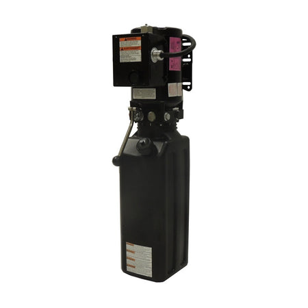 SPX 220 Volt with cut off - ETL Certified #PU-S-AB-1270, AlamoEquipment.com
