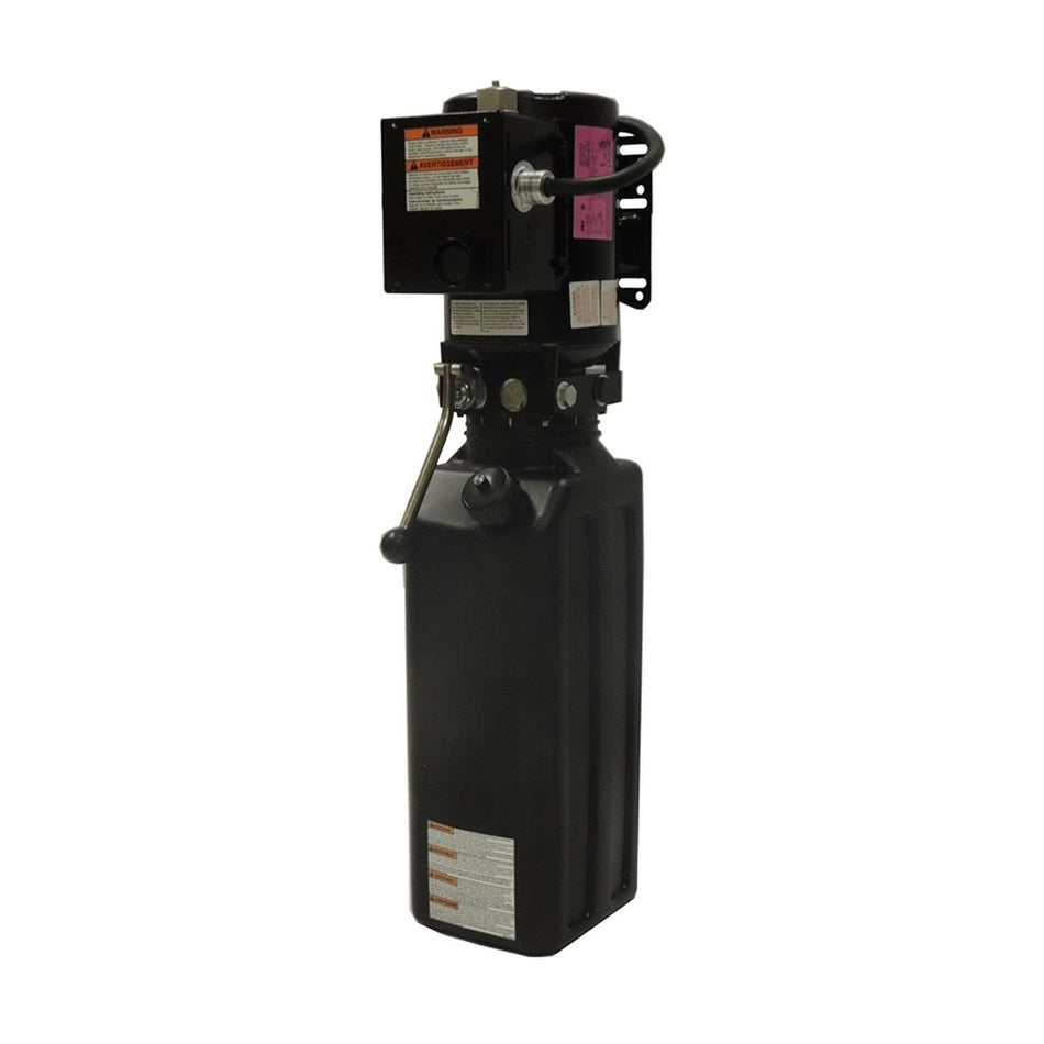 SPX 220 Volt with cut off - ETL Certified #PU-S-AB-1270, AlamoEquipment.com