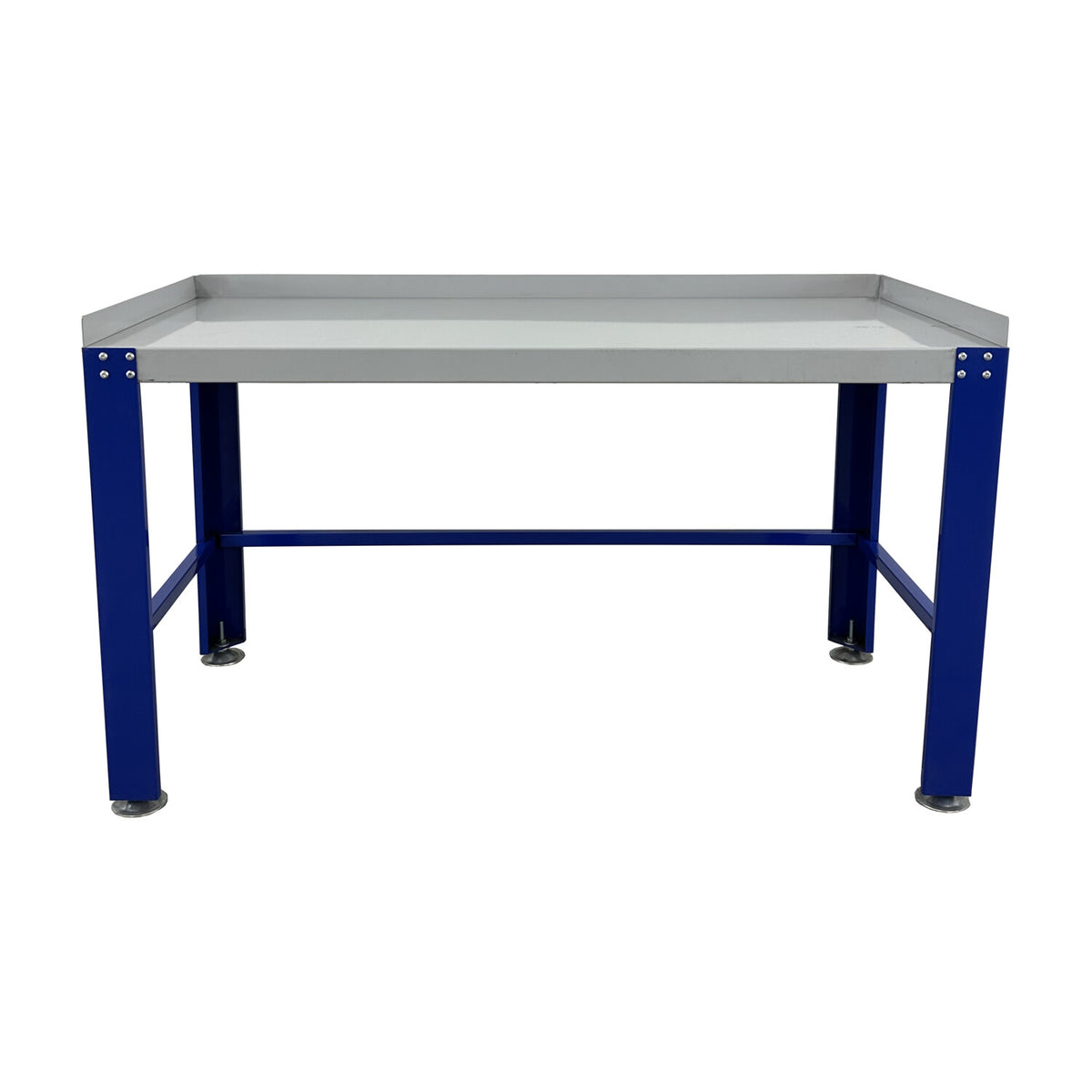 Tuxedo Premium Work Bench - 1,600 lbs. Cap. (XH-WB-II) #PWB-1600, AlamoEquipment.com