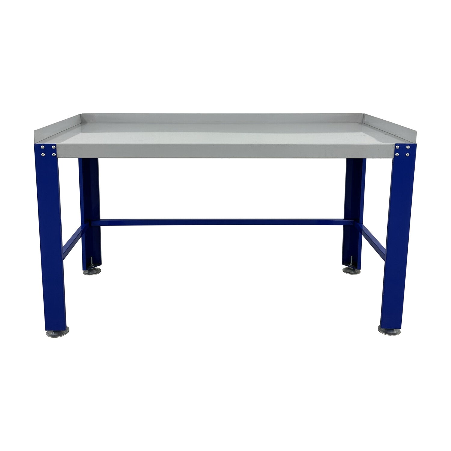Tuxedo Premium Work Bench - 1,600 lbs. Cap. (XH-WB-II) #PWB-1600, AlamoEquipment.com