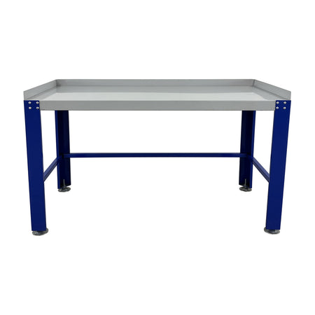 Tuxedo Premium Work Bench - 1,600 lbs. Cap. (XH-WB-II) #PWB-1600, AlamoEquipment.com