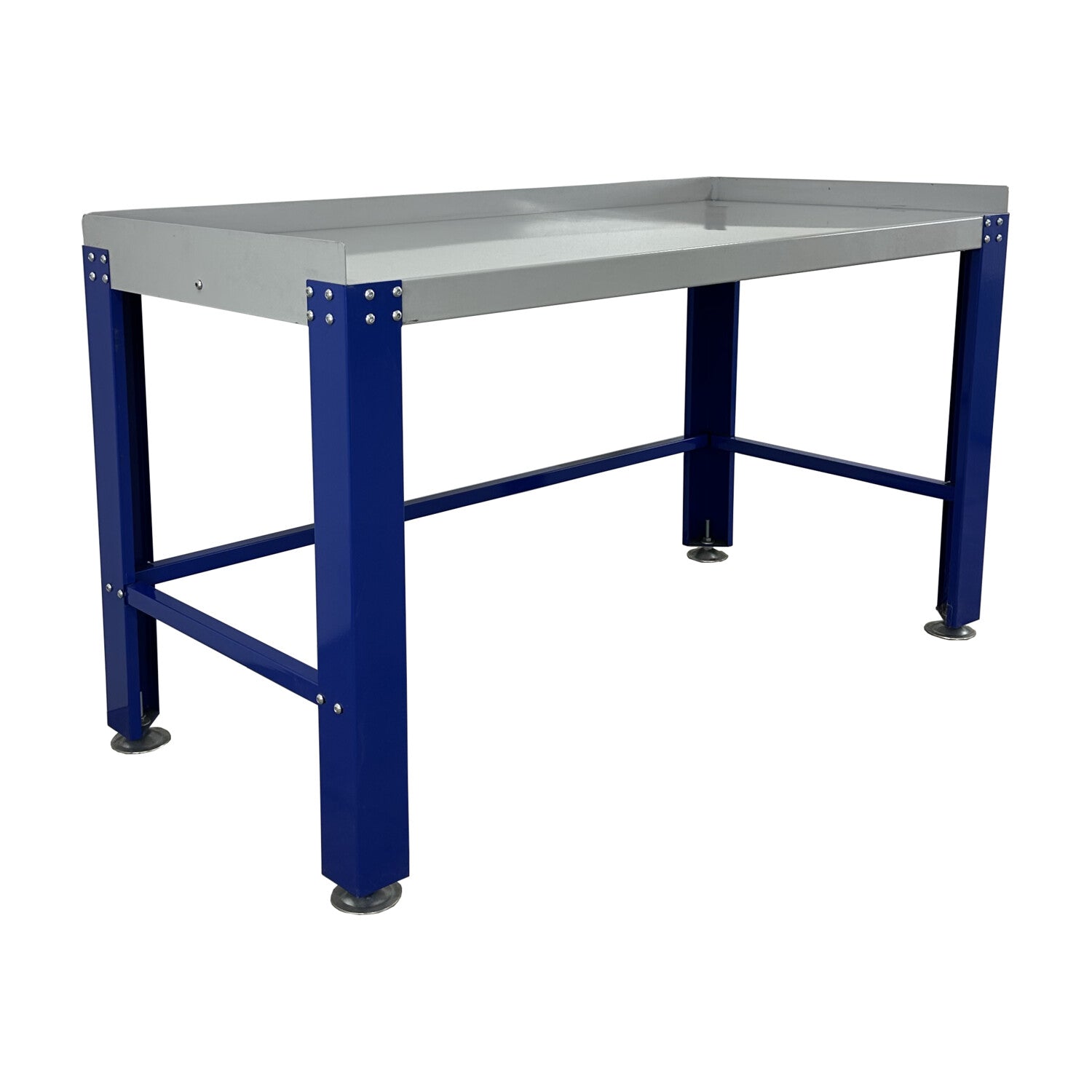 Tuxedo Premium Work Bench - 1,600 lbs. Cap. (XH-WB-II) #PWB-1600, AlamoEquipment.com