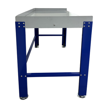 Tuxedo Premium Work Bench - 1,600 lbs. Cap. (XH-WB-II) #PWB-1600, AlamoEquipment.com
